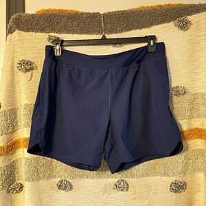 Lands End Women’s Swim Shorts - XL - Size 18